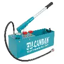 Candan CM 60 Test Pressure Pump with Plastic Piston