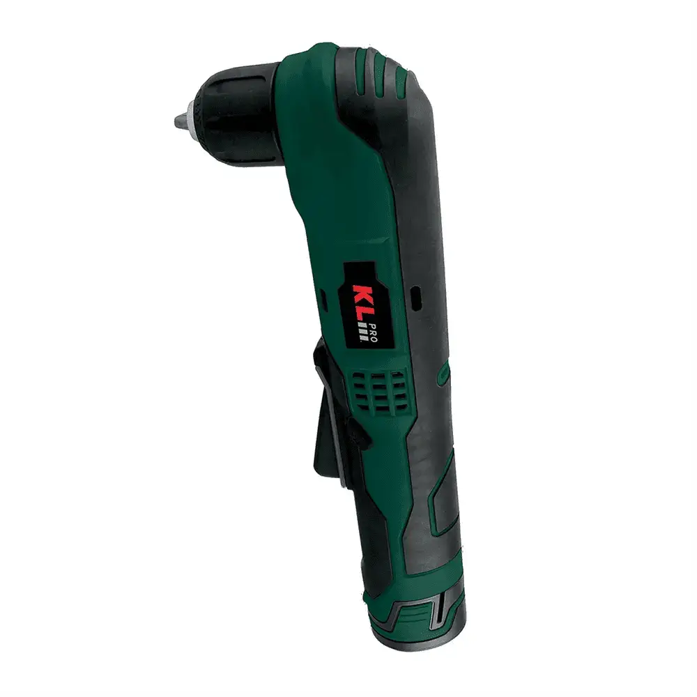 [KLDAM1020] KL Pro KLDAM1020 10.8V Cordless Right Angle Screwdriver