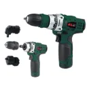 KL Pro KLNM1020S Cordless Non-Impact Drill