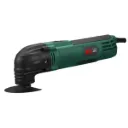 KL Pro KLMT305 Profesyonel Çok Amaçlı Zımparalama, Kesme ve Raspalama Aleti 300W