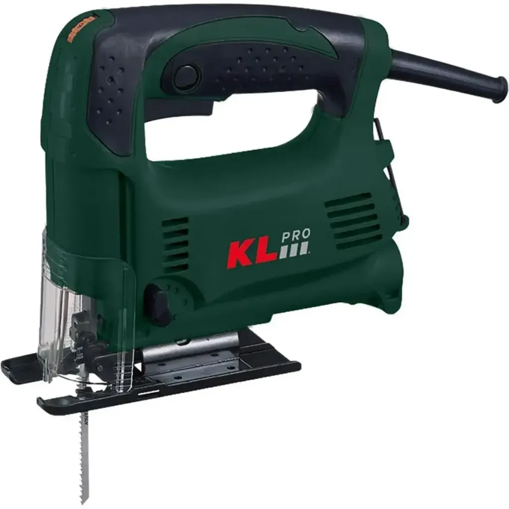 [KLDT10265] KL Pro KLDT10265 Dekupaj Testere 450W