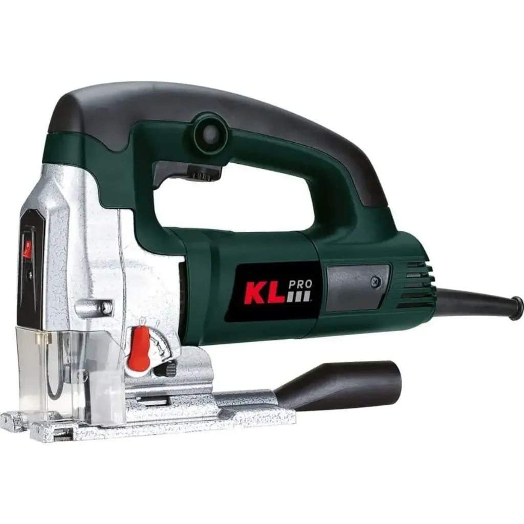 [KLDT1110] KL Pro KLDT1110 Jigsaw 710W 
