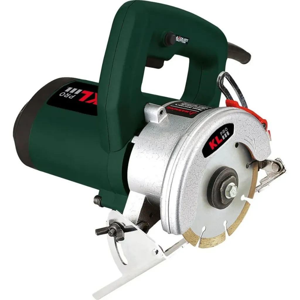 KL Pro KLSK2202 Tile Cutting Machine 1200W