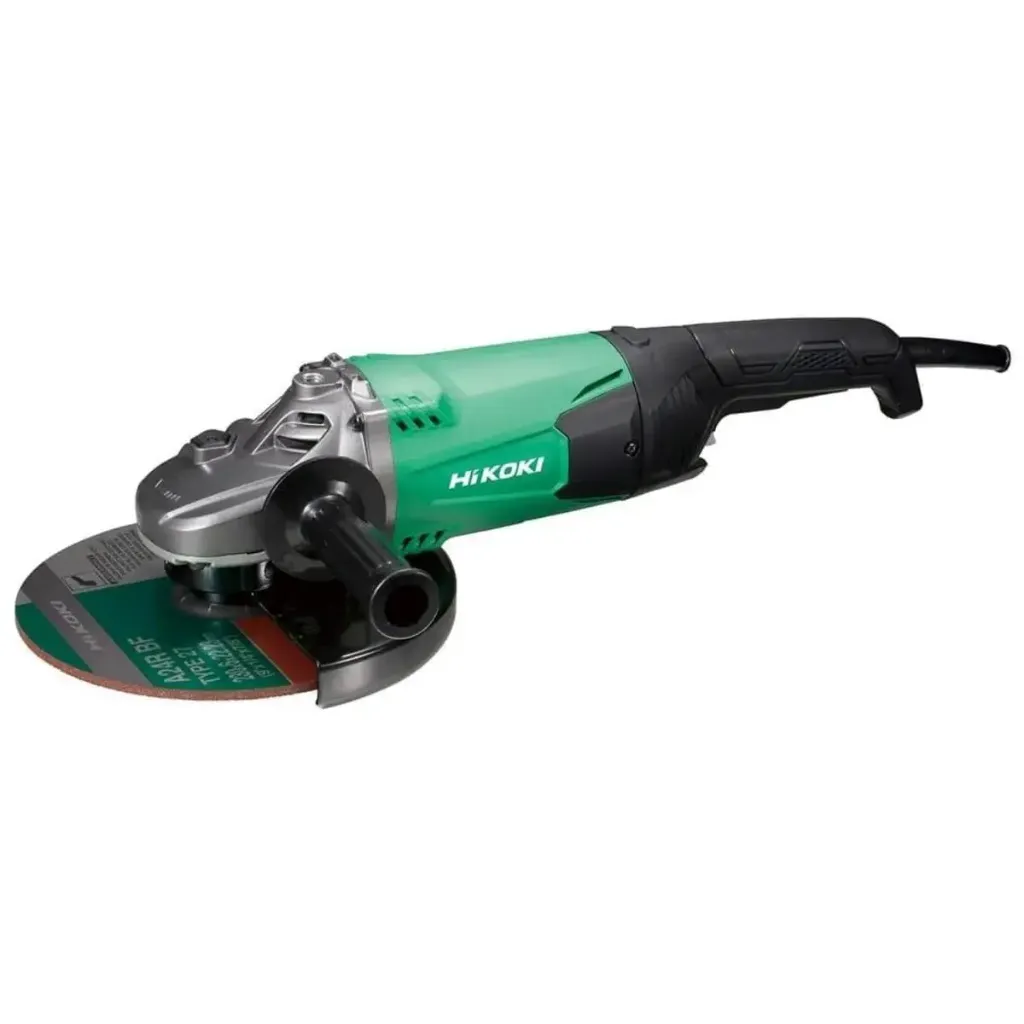 [G23ST] Hikoki G23ST Large Angle Grinder 230mm 2200W 