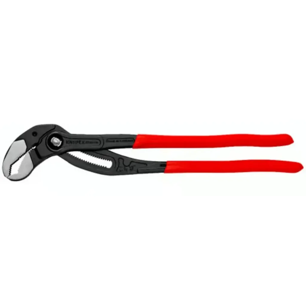 [8701400] Knipex 8701400 Cobra High-Tech Water Pump Pliers 400mm