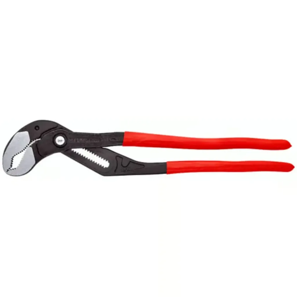 [8701560] Knipex 8701560 Cobra High-Tech Water Pump Pliers 560mm