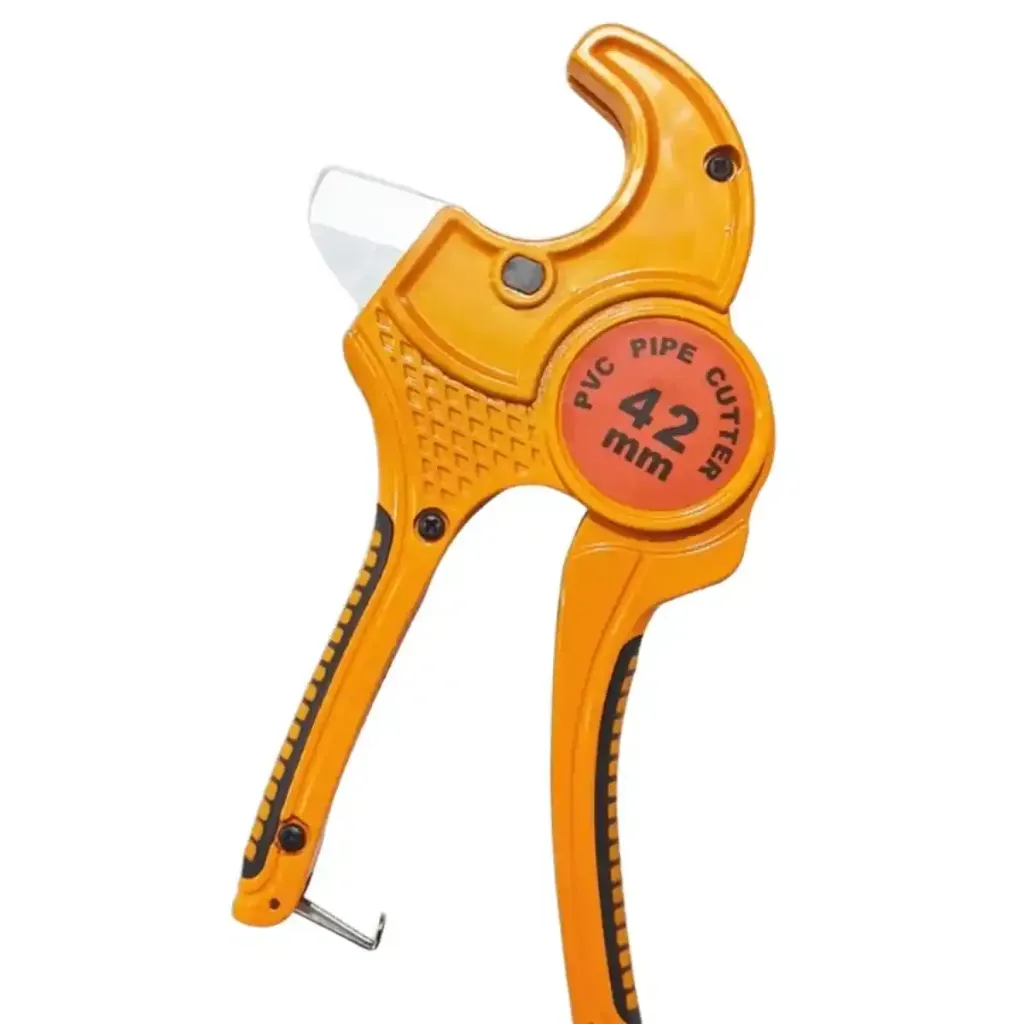 Strong Automatic Plastic Pipe Cutter 42mm