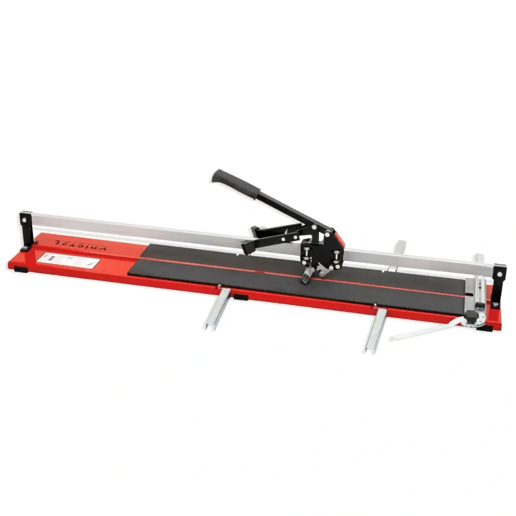 [35629] Kristal Mercan Manual Tile Cutter 1250mm