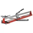 Kristal Favori Seramik Kesme Makinesi 935mm