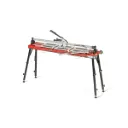 Kristal Herkül Manual Tile Cutter 1600mm with Stand
