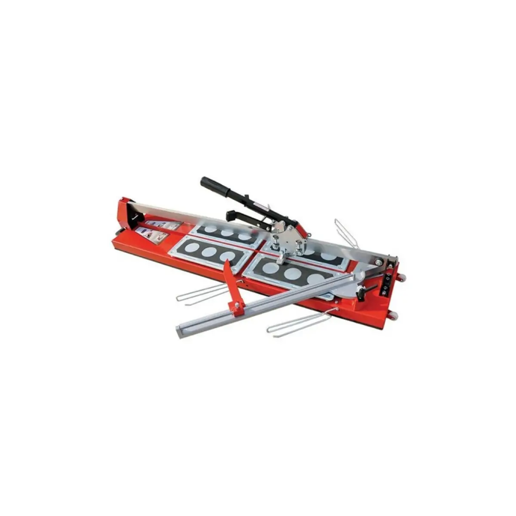 [35601] Kristal Herkül Manual Tile Cutter 750mm with Laser