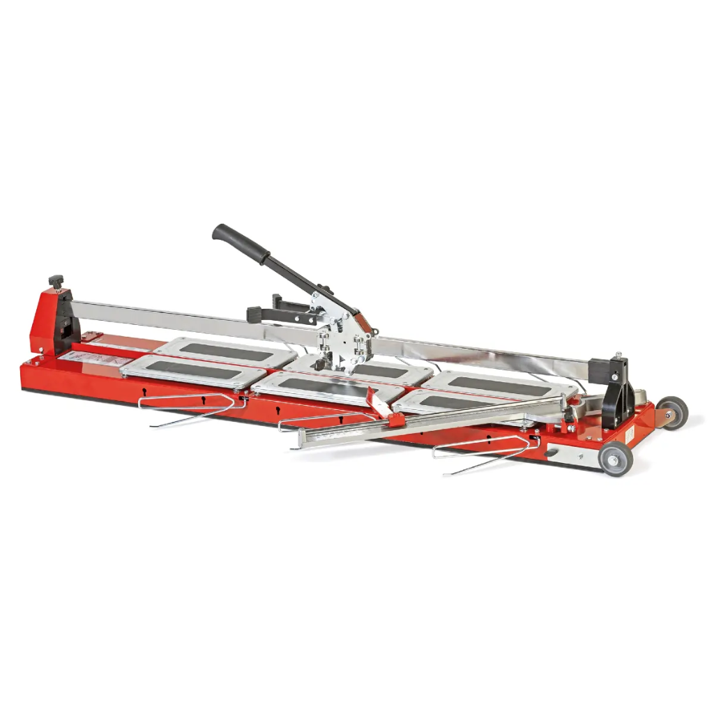[35604] Kristal Herkül Manual Tile Cutter 1350mm with Laser