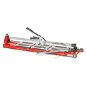 Kristal Herkül Manual Tile Cutter 1600mm with Laser