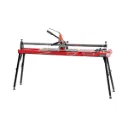 Kristal Herkül Manual Tile Cutter 1350mm with Motor and Stand