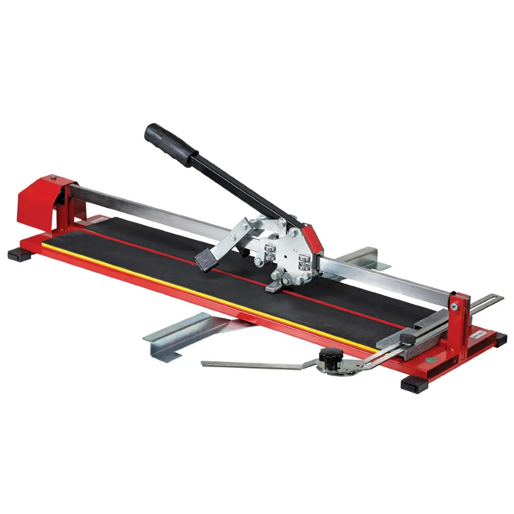 [35657] Kristal Yakut Manual Tile Cutter 850mm with Laser