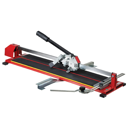 Kristal Yakut Manual Tile Cutter 850mm with Laser