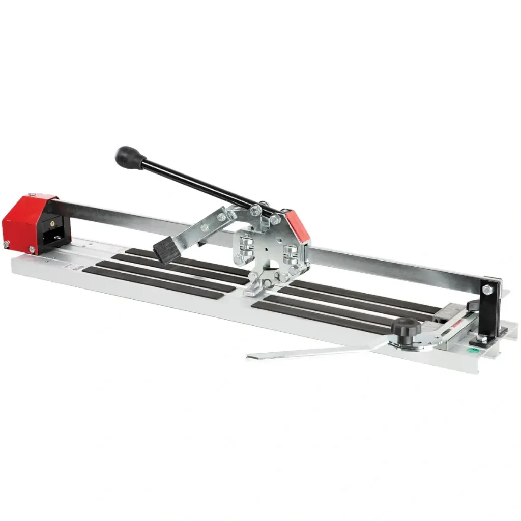 [35650] Kristal Supersafir Manual Tile Cutter 600mm with Laser