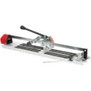 Kristal Supersafir Manual Tile Cutter 600mm with Laser