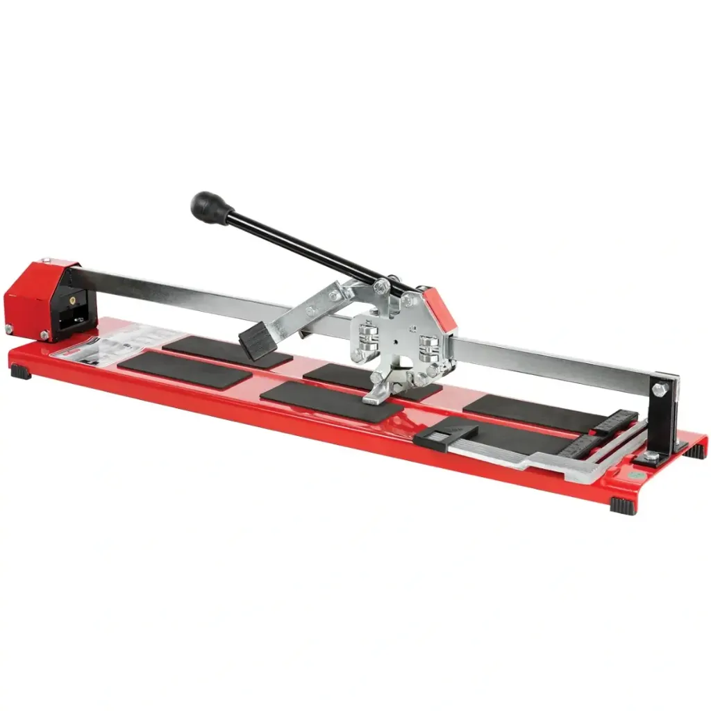 [35622] Kristal Superleto Manual Tile Cutter 1000mm with Laser
