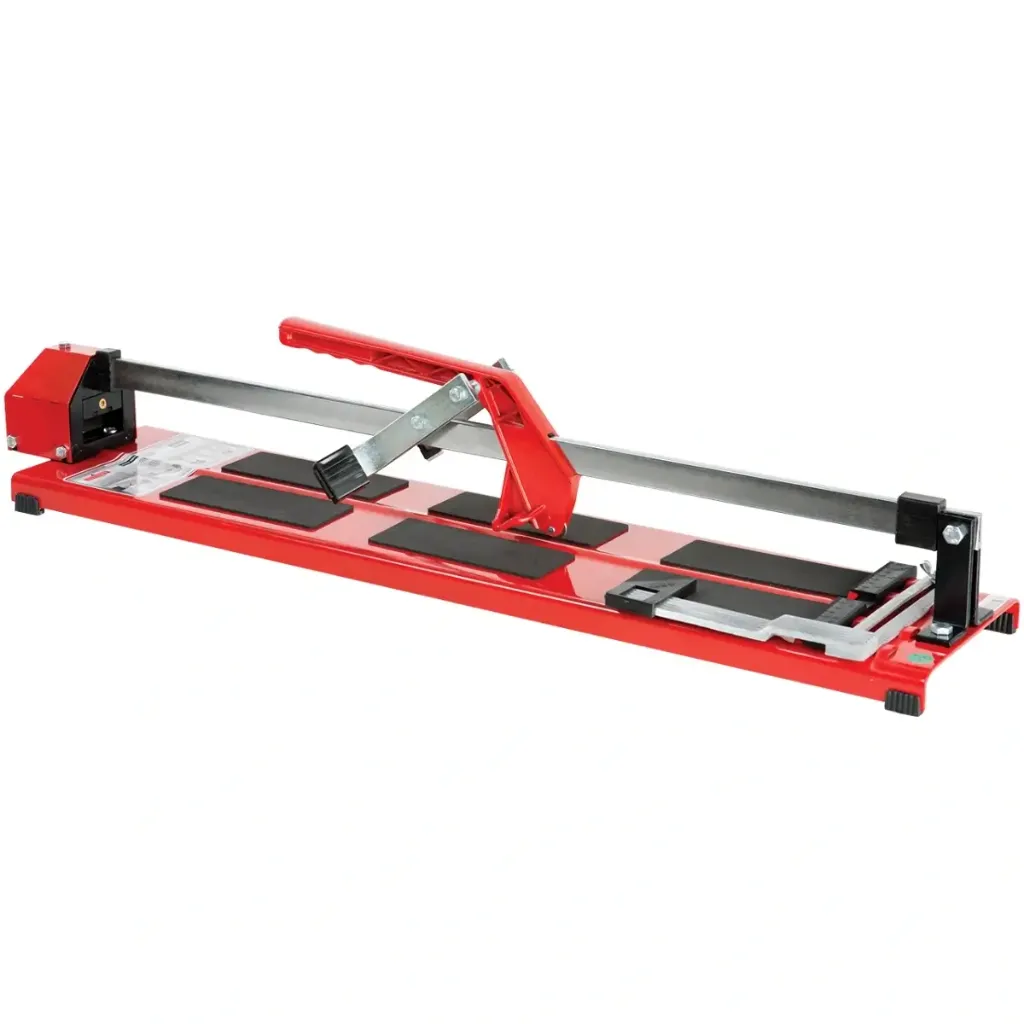 [35628] Kristal Leto Manual Tile Cutter 1000mm with Laser