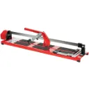 Kristal Leto Manual Tile Cutter 1000mm with Laser