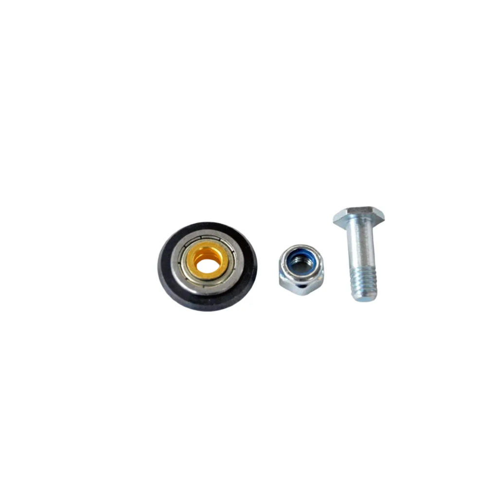 [35576] Kristal Herkül, Favori 127, Yakut, Mercan, Zümrüt, Pro Scoring Wheel 130°