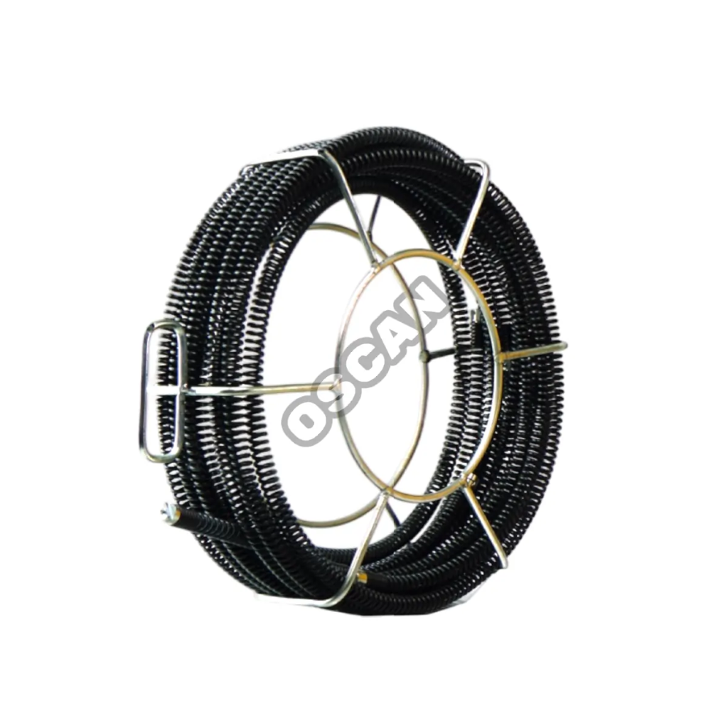 [FS5016] Fusion FS5016 Spiral Yay 16mm - (5 Adet x 2,3 metre)