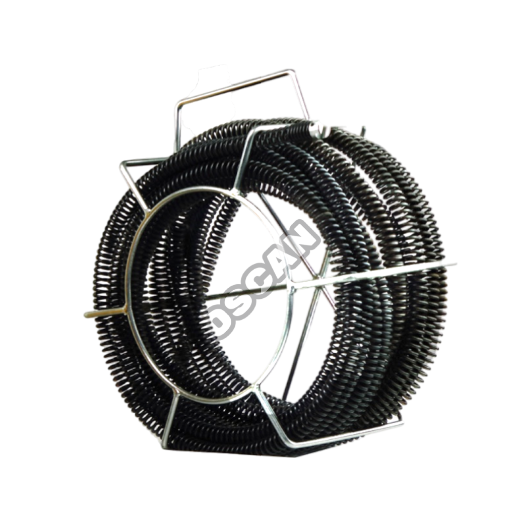 Fusion FS5017 Spiral Spring 22mm - (3 Pieces x 4.5 meters)
