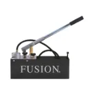 Fusion FSTP60 Test Pressure Pump with Brass Piston 