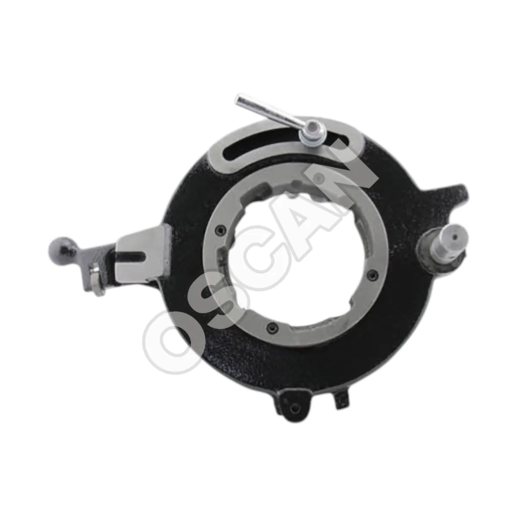 [FSA3204] Fusion FSA3204 Electric Bench Threading Machine Die Head 4-4"