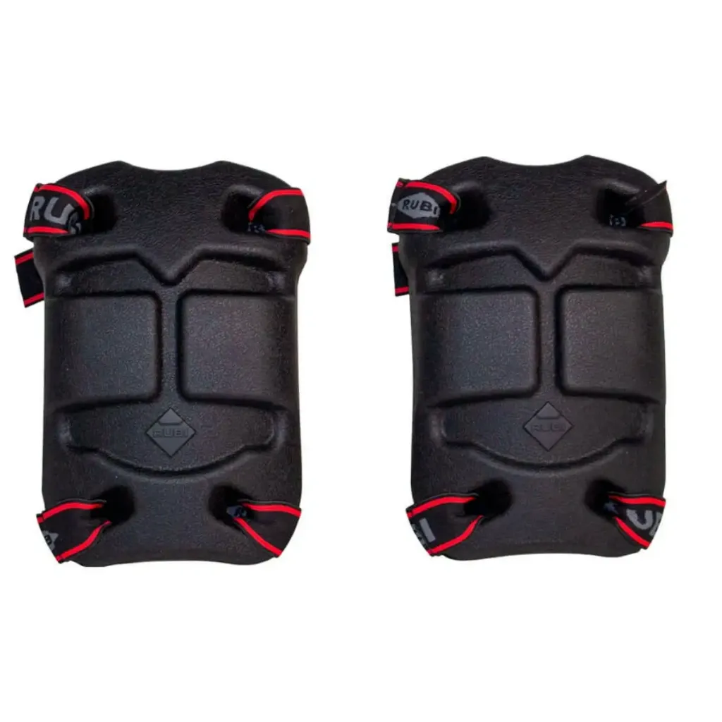 [66957] Rubi Professional Knee Pads