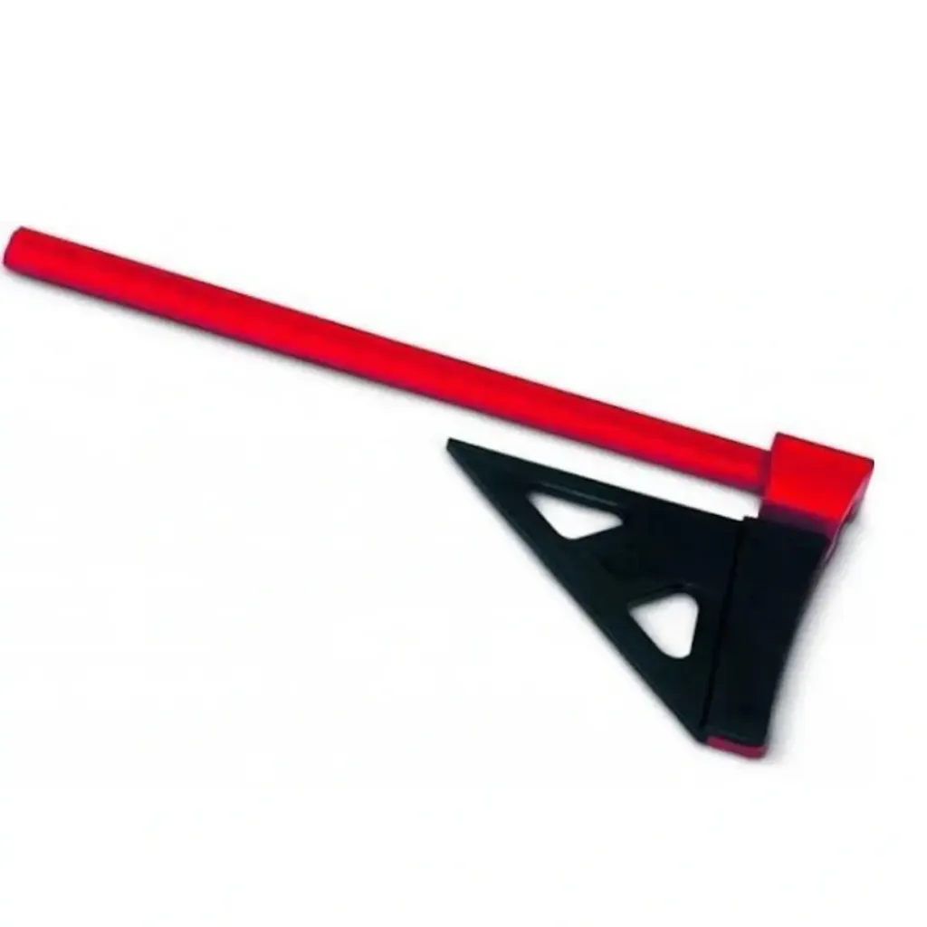 [12924] Rubi Star N Lateral Stop