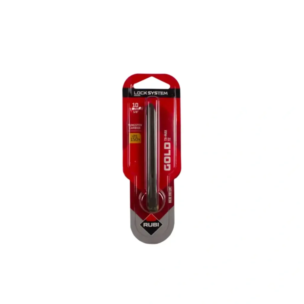 [01993] Rubi Gold Plus Seramik Kesme Elması 10mm Tz Tx Max