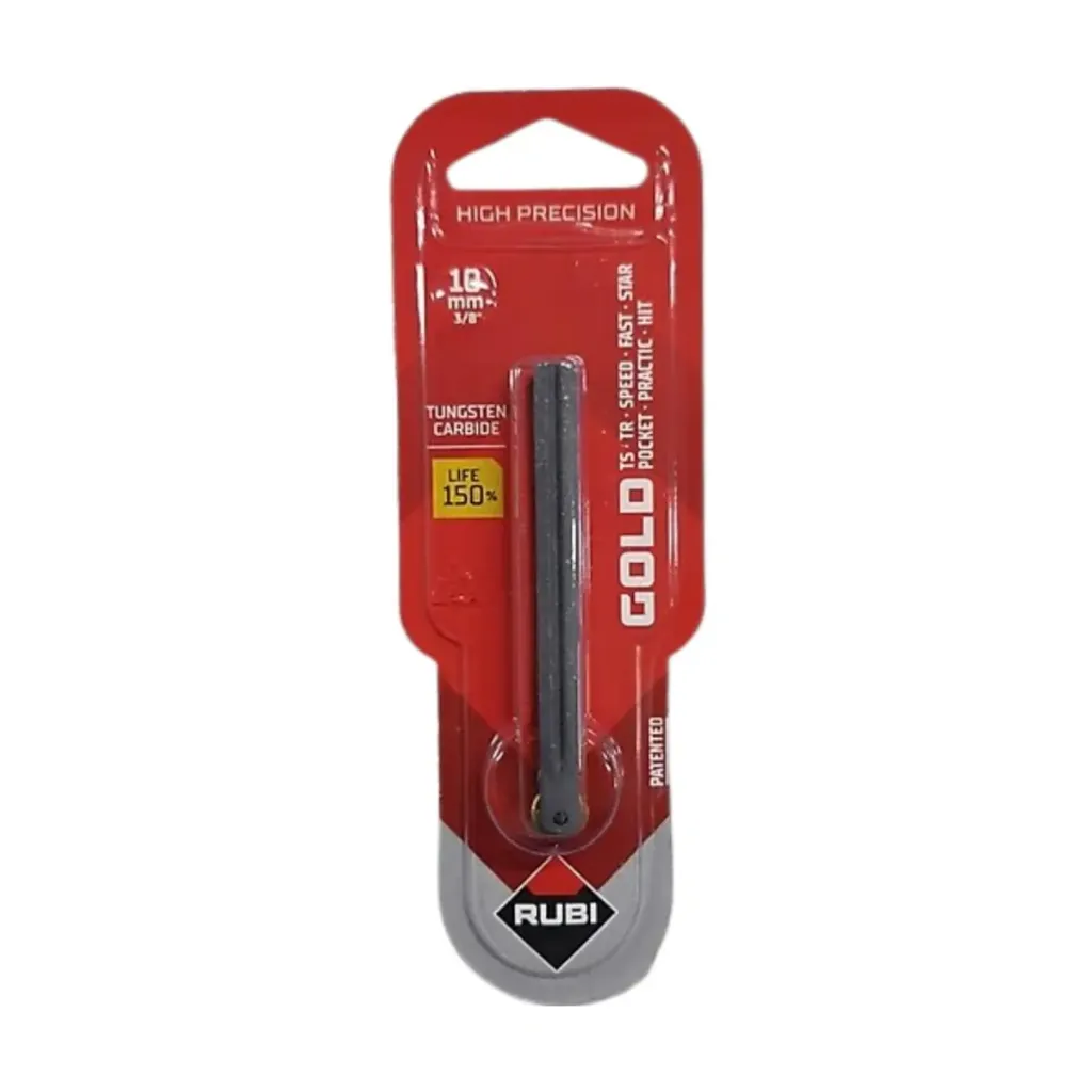 [01949] Rubi Gold Seramik Kesme Elması 10mm