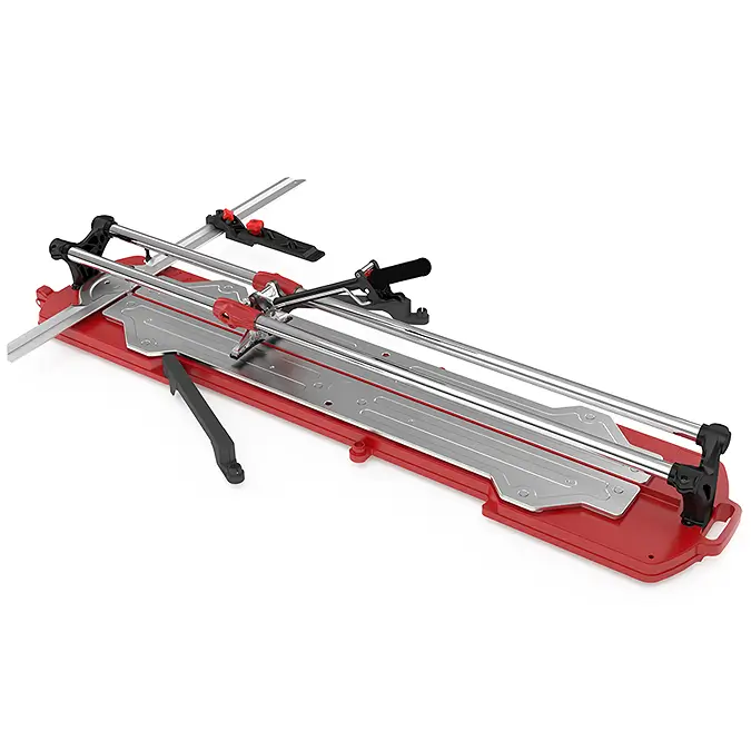 [17921] Rubi Tx 1250 Max Manual Tile Cutter 1200mm