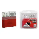 Rubi Silver Seramik Kesme Elması Set 2