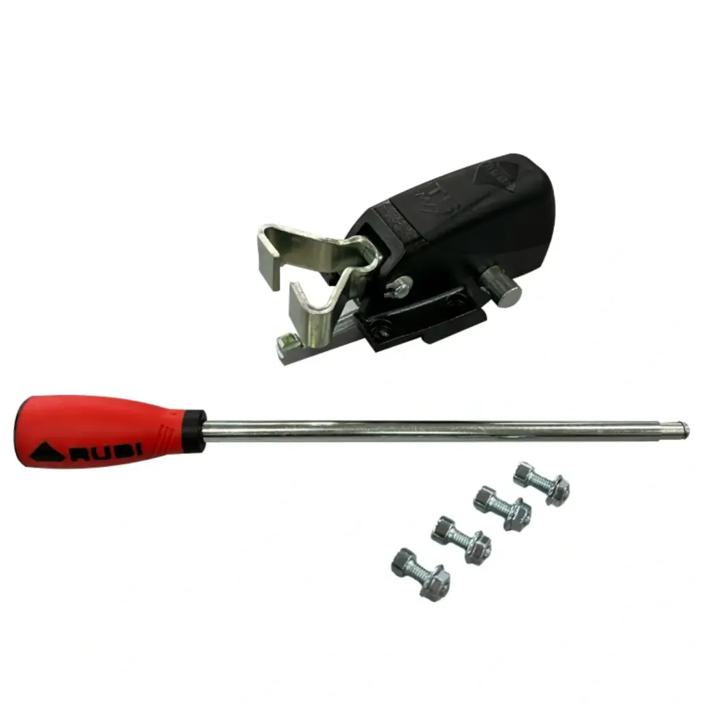 Rubi Ts Max Scoring Wheel Holder with Handle