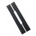 Rubi Hit 1200 Base Rubber - Pair