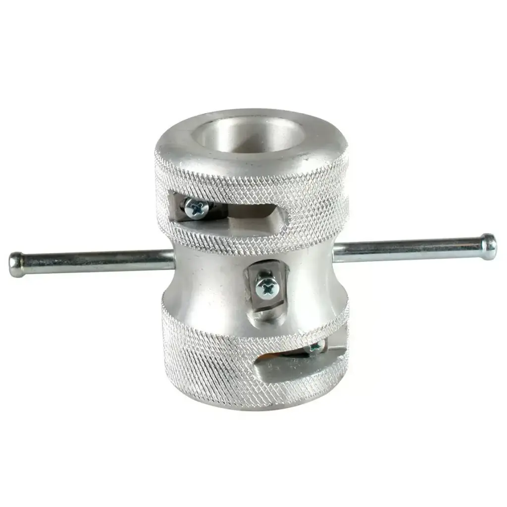 [CM PPS-50] Candan CM PPS 50 Stabil Boru Kalemtraşı 50-63mm