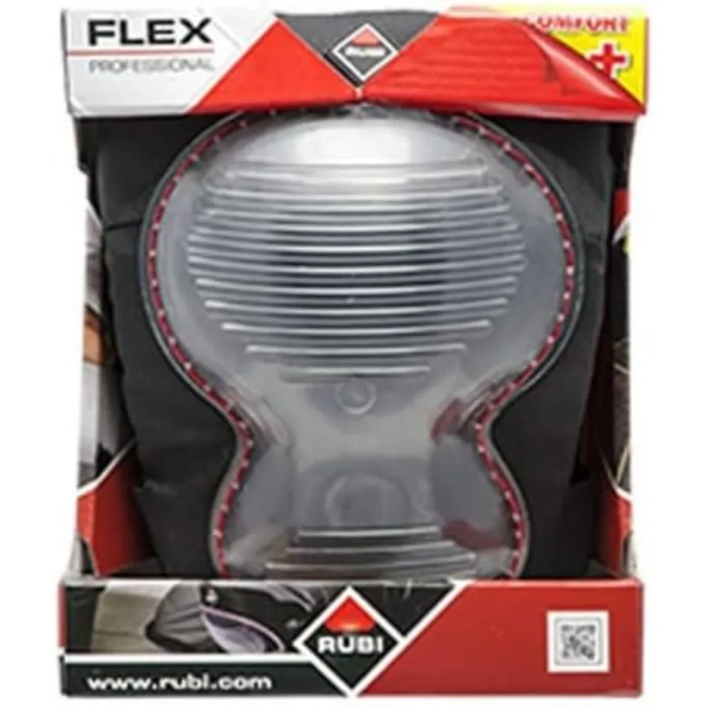 Rubi Flex Knee Pads