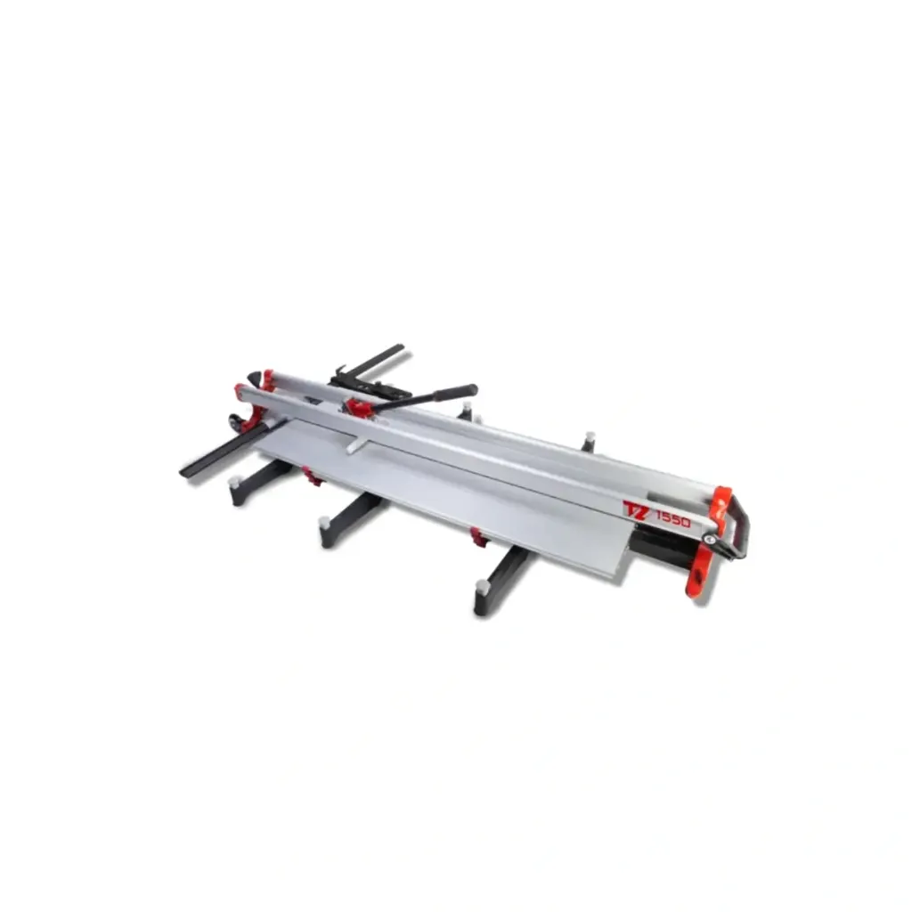 [17954] Rubi TZ 1550 Manual Tile Cutter 1550mm