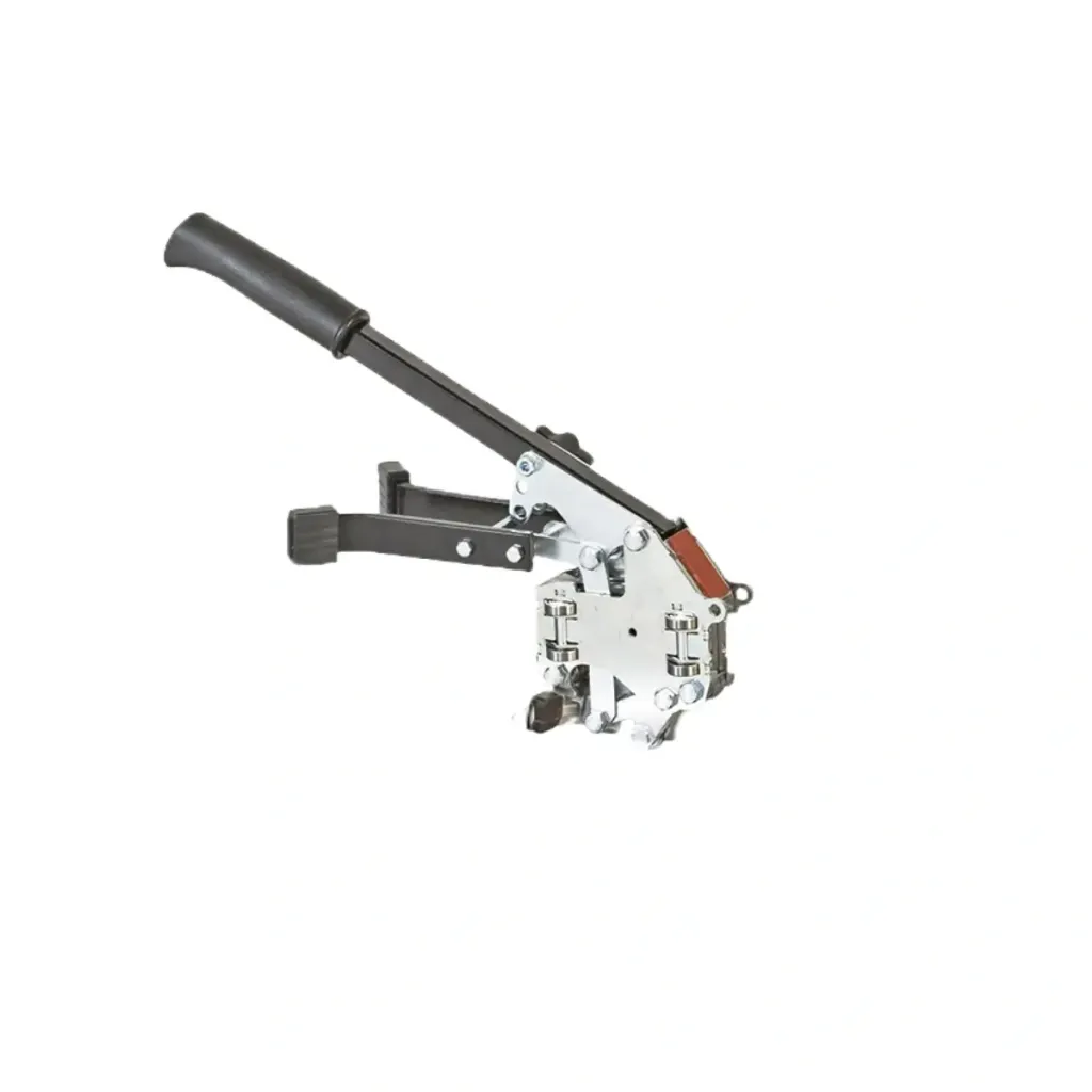 Kristal Herkül Complete Cutting Arm