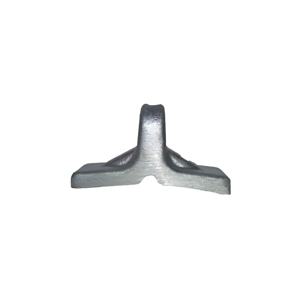 [35782] Kristal Herkül Aluminum Large Breaking Feet