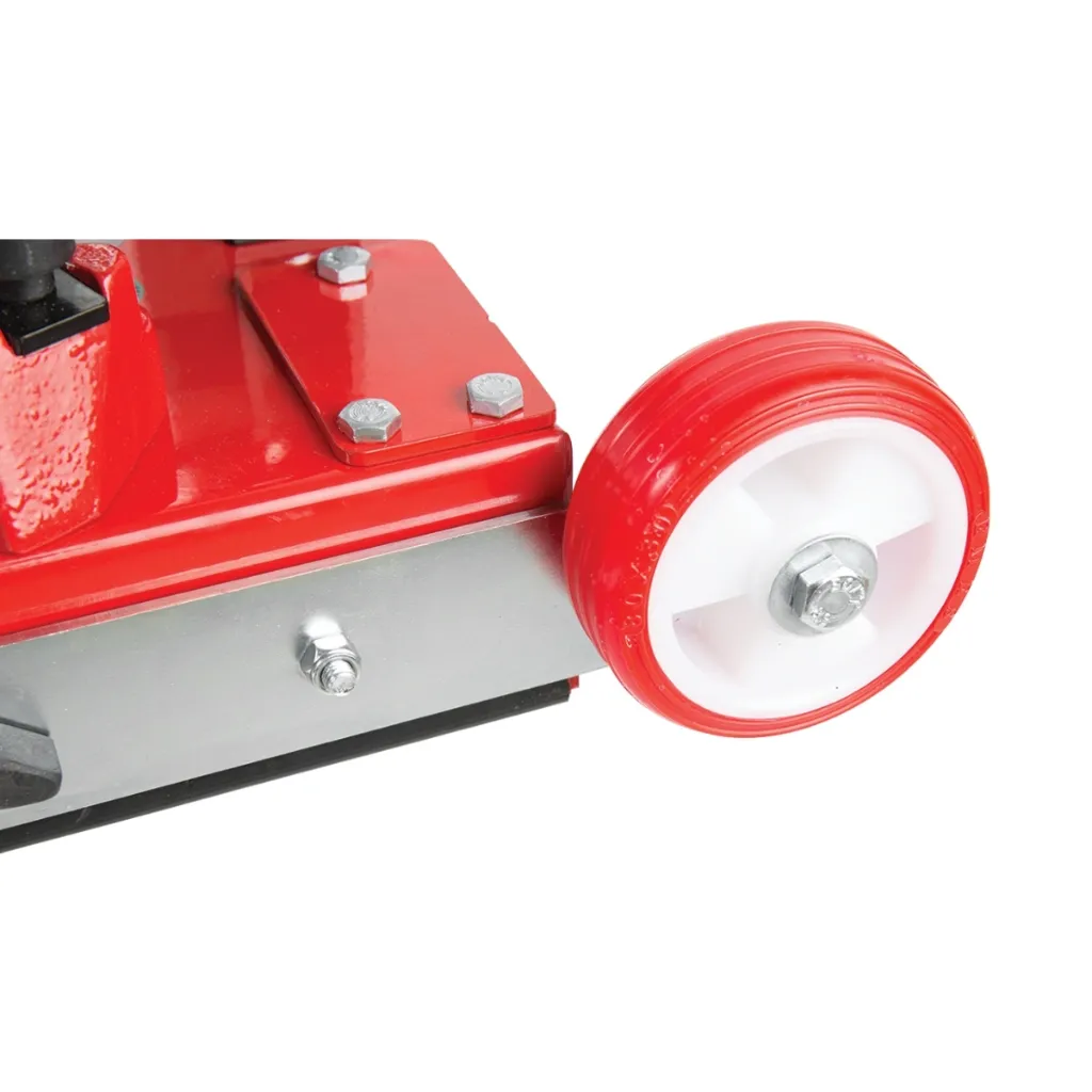 Kristal Herkül Transport Wheel Set