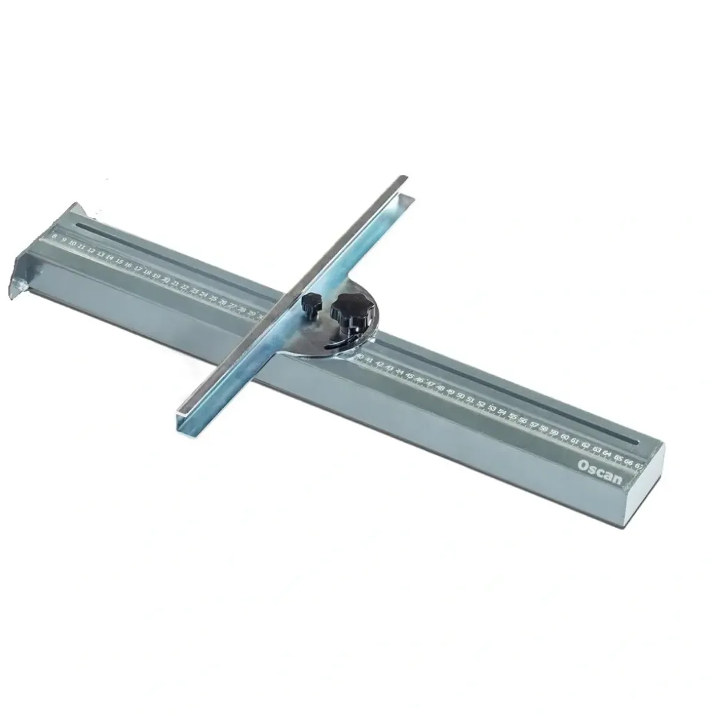 Kristal Favori Yan Dayama Gönyesi