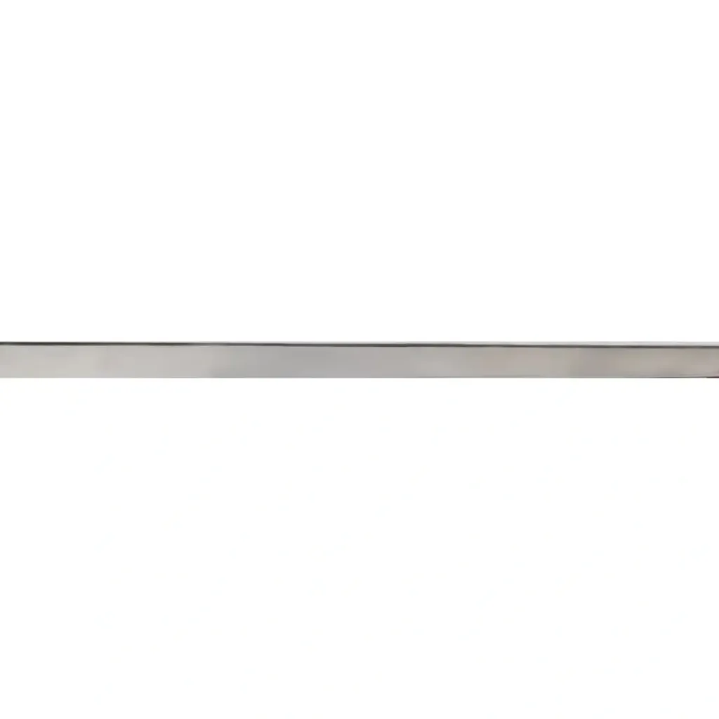 Kristal Favori Flat Bar Profile