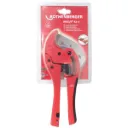 Rothenberger Rocut TC 42 Plastic Pipe Cutter 42mm
