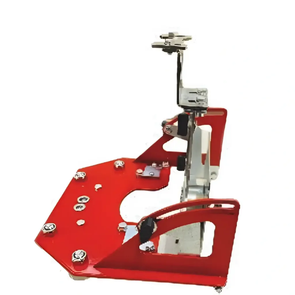 [34547] Kristal Water Cutting Attachment For Topaz Large Size Tile Cutting Machine 