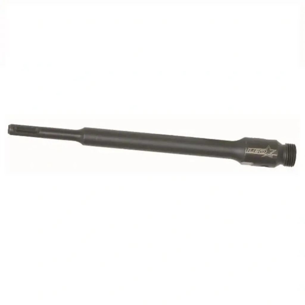 Leo SDS Plus Duvar Delme Panç Adaptörü 10x110mm