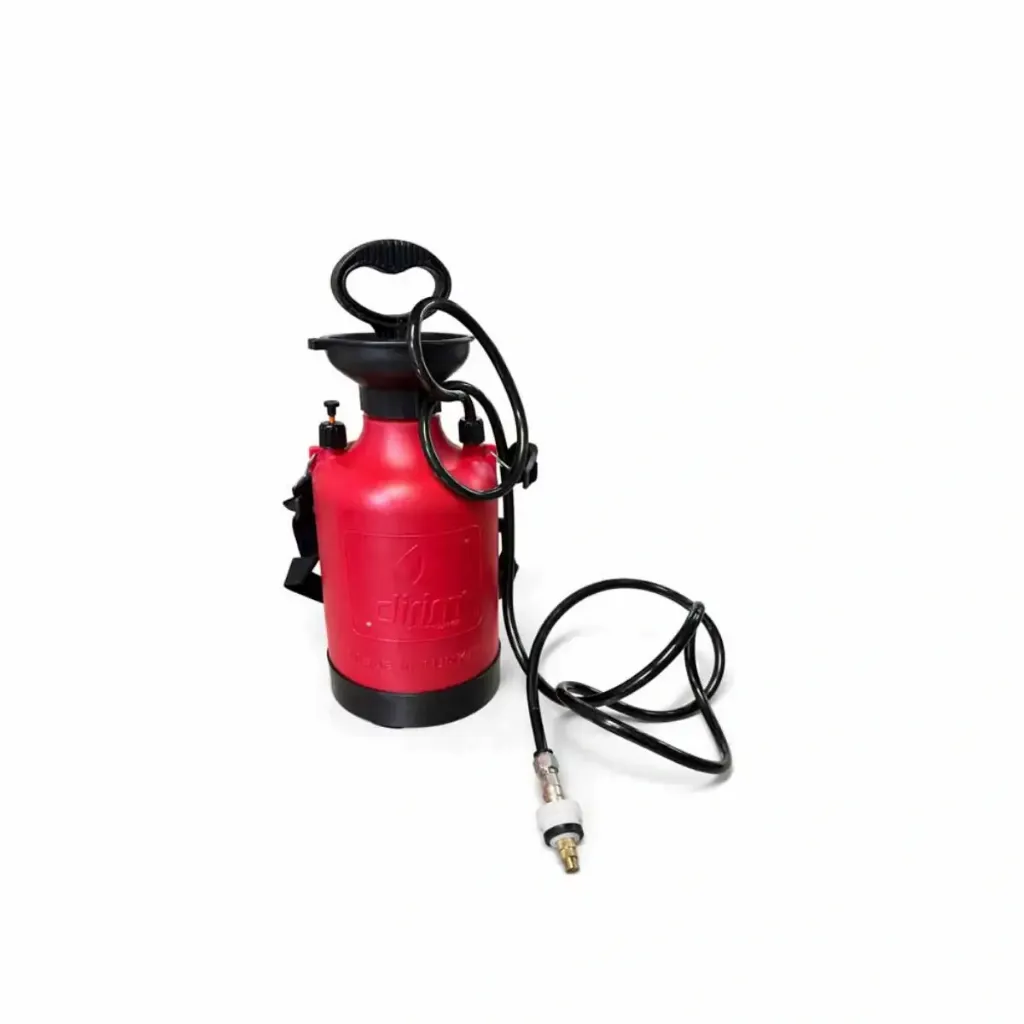 [34548] Kristal Water Cooling Tank For Topaz Large Size Tile Cutting Machine